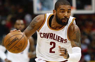 Cavaliers Accept Celtics Packaged Deal In Exchange For Kyrie Irving