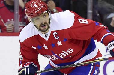 Capitals’ Captain Causes A Stir In Canada Supporting President Putin