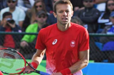 Daniel Nestor