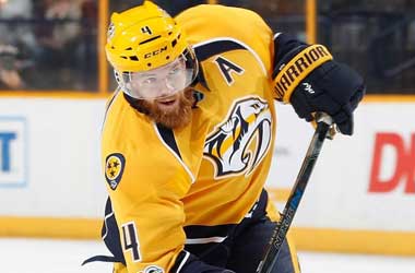 Predators’ Ryan Ellis To Miss Start Of NHL Season With Injury