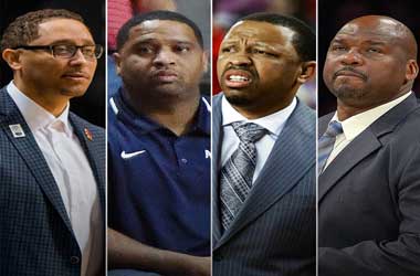 NCAA Coaches And Adidas Executive Charged Over Bribery Allegations