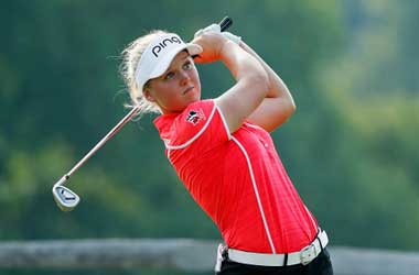 Brooke Henderson Wins at LA Open – Andreescu Out With COVID-19