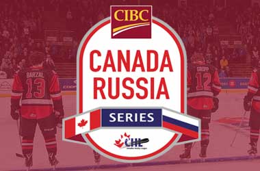 CIBC Canada Russia Series
