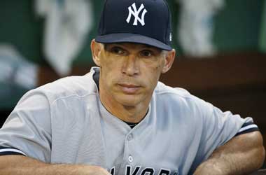 Yankees Part Ways With Manager Joe Girardi After 10 Seasons