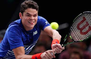 Milos Raonic