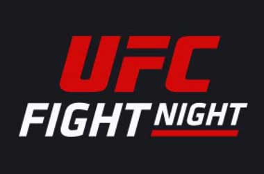 MMA Fans Can Purchase UFC Fight Night Winnipeg Tickets From Today