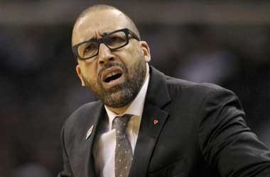 NBA Coaches Express Shock Over Grizzlies Sacking Of David Fizdale