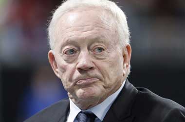 NFL Accuses Cowboys Owner Of Conduct Which Is Damaging To The League