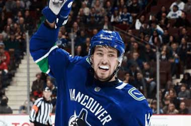 Alex Burmistrov Calls Time On NHL Career After Canucks Release
