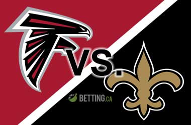 Falcons-Saints Stakes are High