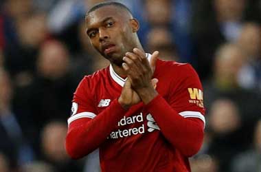 The time for Daniel Sturridge to leave Liverpool is Now