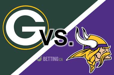 Green Bay Packers vs. Minnesota Vikings Prediction