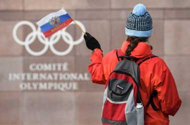 IOC Bans Russia From 2018 Winter Olympics Due To Widespread Doping