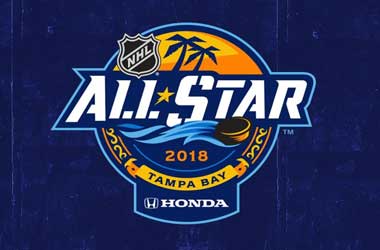 NHL All Star Tampa Bay 2018