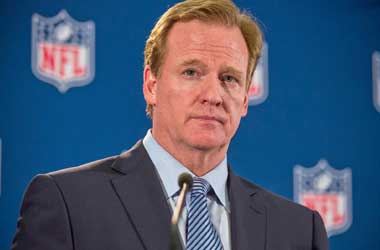 NFL Commissioner Goodell Signs Contract Extension Worth $200m