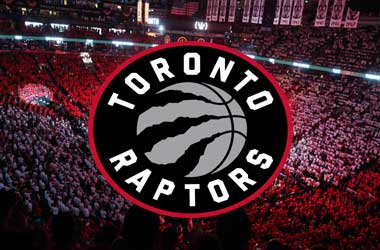 Toronto Raptors Beat the Milwaukee Bucks in Overtime