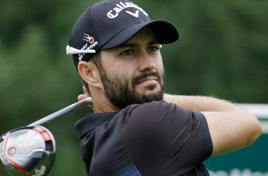 Canadian golfer Adam Hadwin hoping for PGA win early in 2018