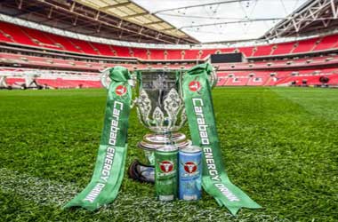 Carabao Cup Final: Manchester City vs Arsenal