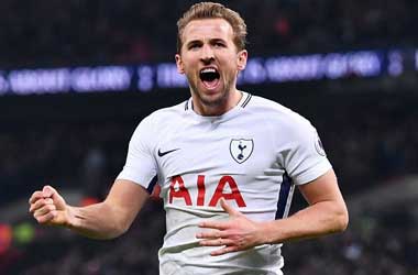 Tottenham’s 4-0 win over Everton makes Harry Kane the Spurs all-time goalscorer