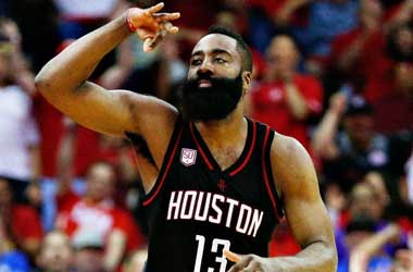 James Harden Sets Record with 60 Points in a Single Game