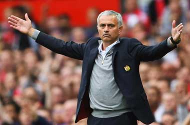 Jose Mourinho set to sign new contract with Manchester United