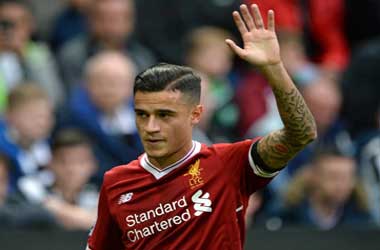 Philippe Coutinho to join Barcelona after $192 million Liverpool trade