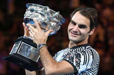 Roger Federer: Australian Open Title