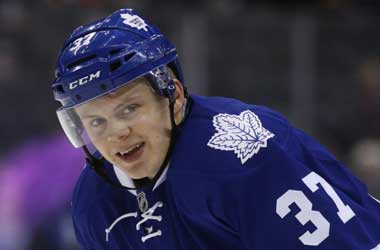 Kasperi Kapanen