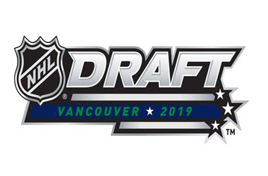 Vancouver Canucks to Host 2019 Draft