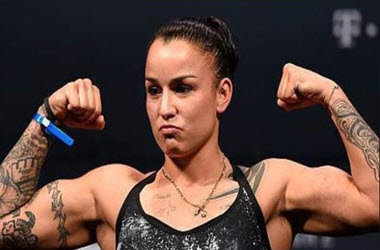 UFC 224 Will See Amanda Nunes vs. Raquel Pennington as the Headline Fight