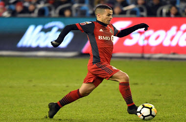 TFC Advances to CONCACAF Champions League Semi-Finals