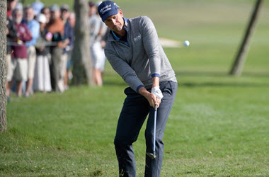 DeChambeau and Stenson Share the early lead at Bay Hill