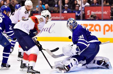 Toronto Maple Leafs Set New Franchise Win Record With Win Against the Panthers