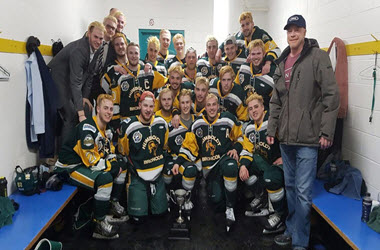 Tragedy Strikes Humboldt Broncos Killing 14