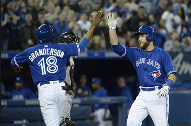 Toronto Blue Jays Defeat Chicago White Sox for First Win Since 2016