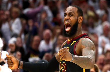 Cleveland Cavaliers Win Game 6 – Game 7 is On