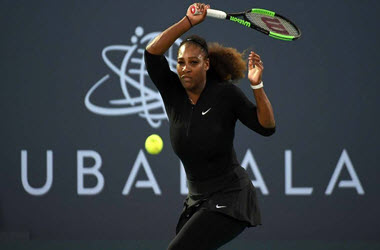 Serena Williams Refused Seeding at French Open