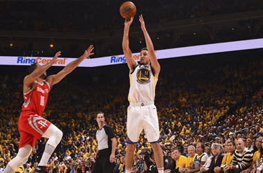 Golden State Warriors Dominate Game 6 – Force Game 7