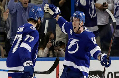 Tampa Bay On the Cusp of Going to the Stanley Cup Finals