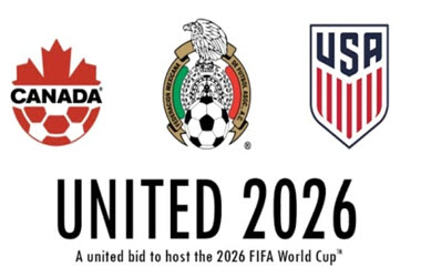 2026 World Cup coming To Canada