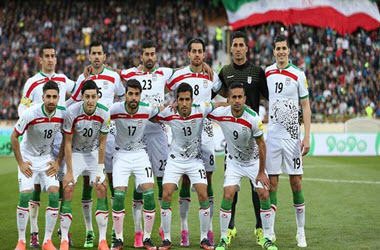 Iran Facing Problems at World Cup