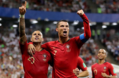 Portugal Advances to Knockout Stage after Draw with Iran