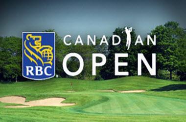South Koreans Leading the Canadian Open – American Robert Garrigus In 4th