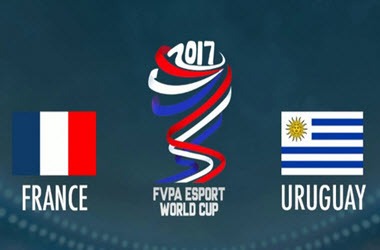 France Defeats Uruguay in Quarter-finals – Heading to the Semi’s