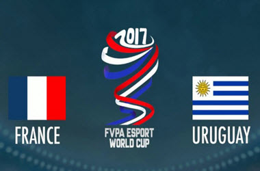 France Defeats Uruguay in Quarter-finals – Heading to the Semi’s