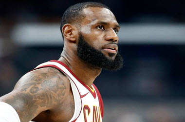LeBron James Signs Multi-Year Deal with the Lakers