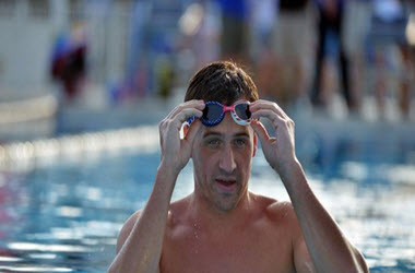 American Swimmer Ryan Lochte Handed 14 month Doping Violation Suspension