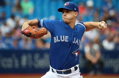 Toronto Blue Jays Sweep Baltimore Orioles 6-0