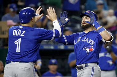 Kansas City Royals Fail to Deliver – Blue Jays Win 6-5