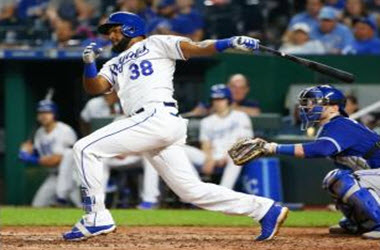 Kansas City Royals Beat the Jays To Split Series -2-2